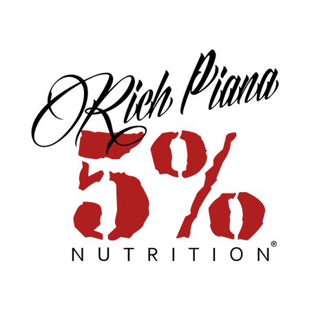 5% Nutrition 