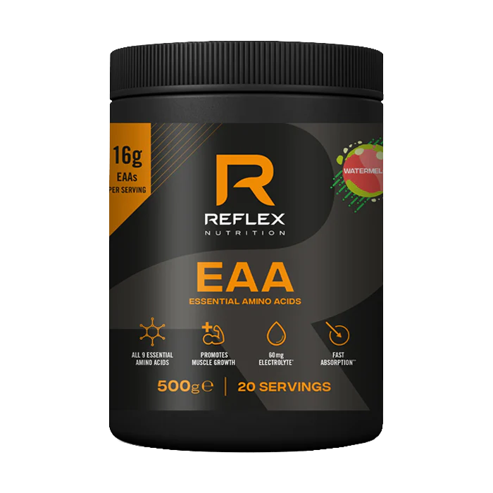  Reflex Nutrition EAA