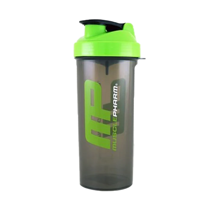 MusclePharm Shaker
