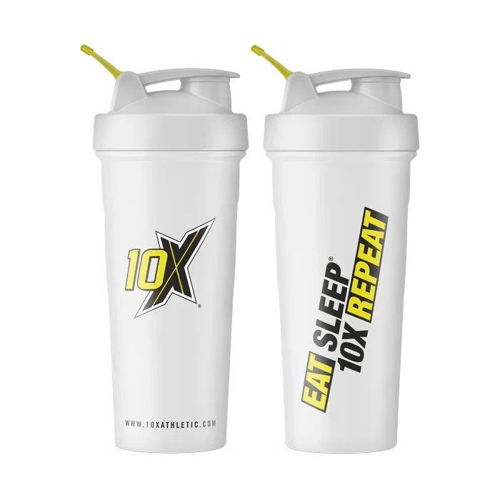 10X Shaker